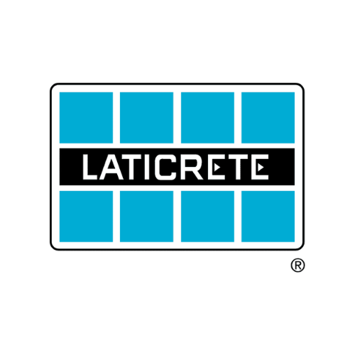 Laticrete